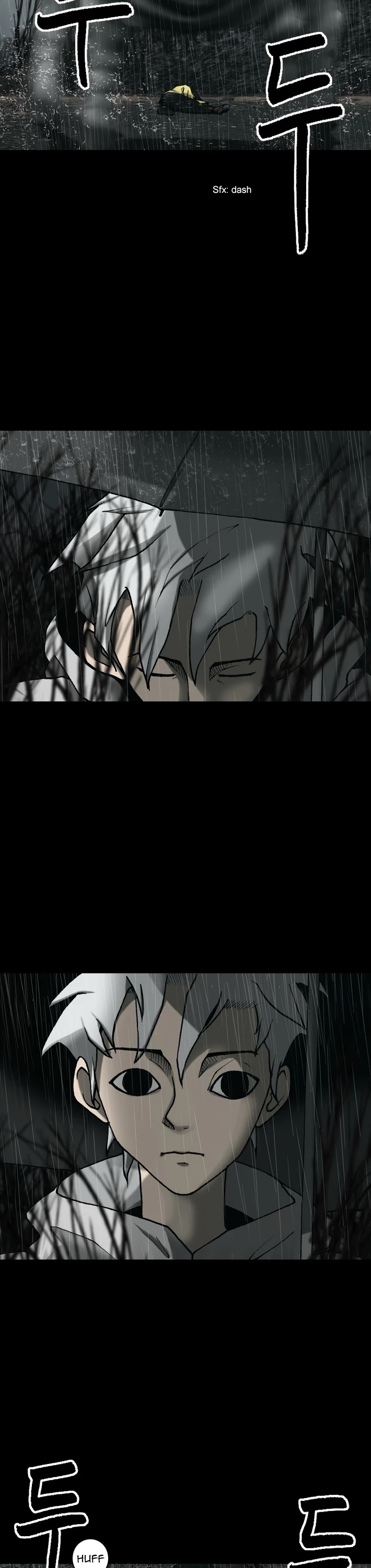 Planetary Human Chapter 29 page 8 - Chapter 29