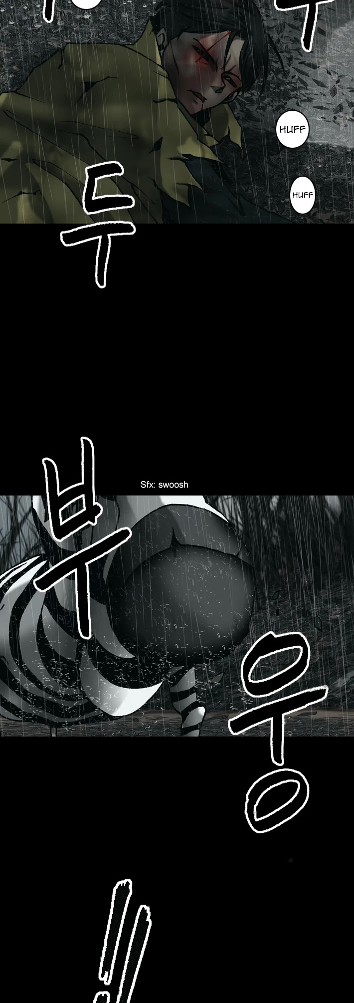 Planetary Human Chapter 29 page 9 - Chapter 29