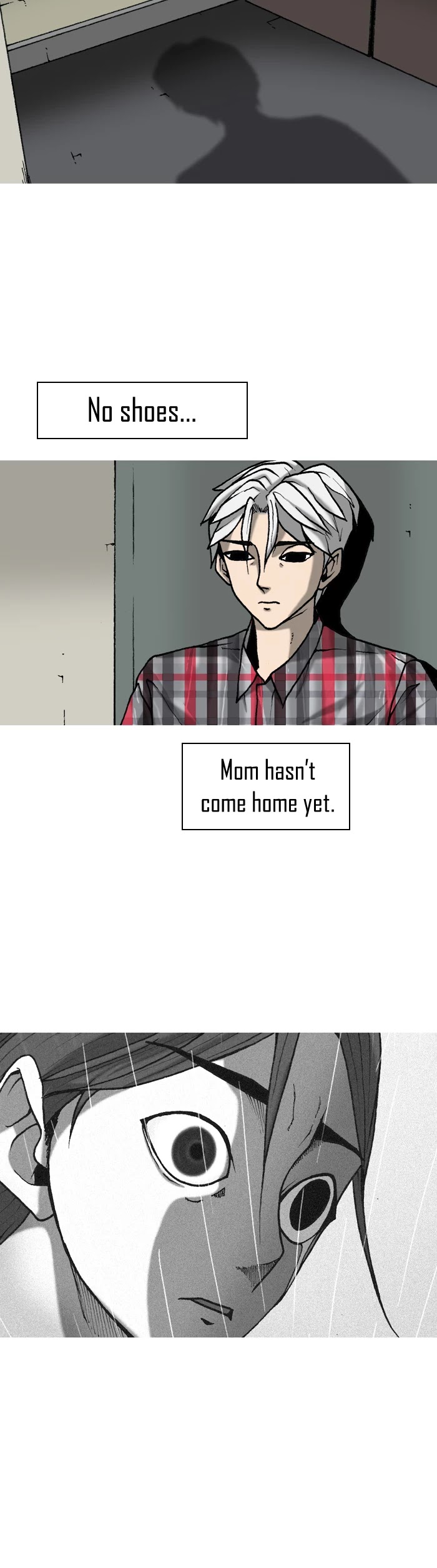Planetary Human Chapter 3 page 24 - Chapter 3