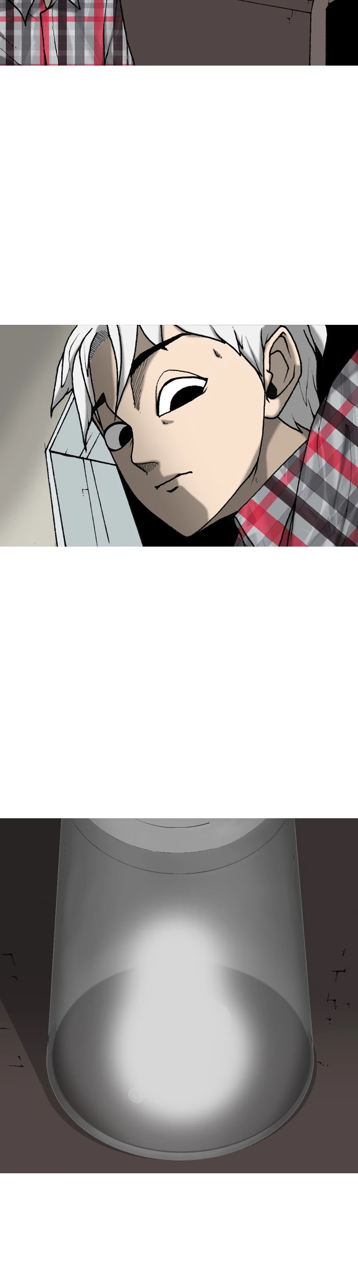 Planetary Human Chapter 3 page 26 - Chapter 3