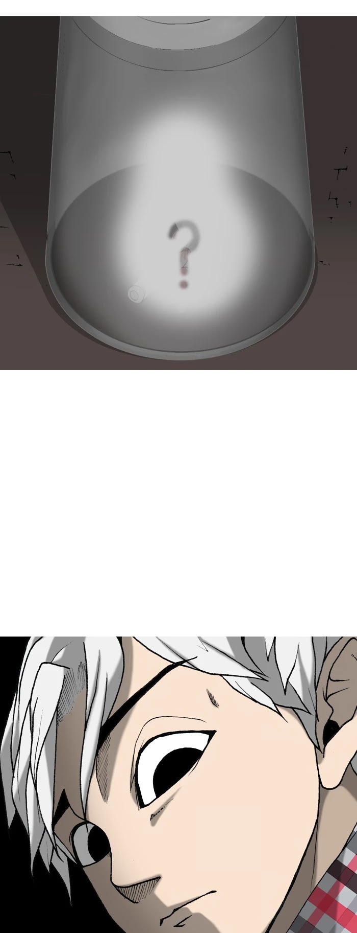 Planetary Human Chapter 3 page 28 - Chapter 3