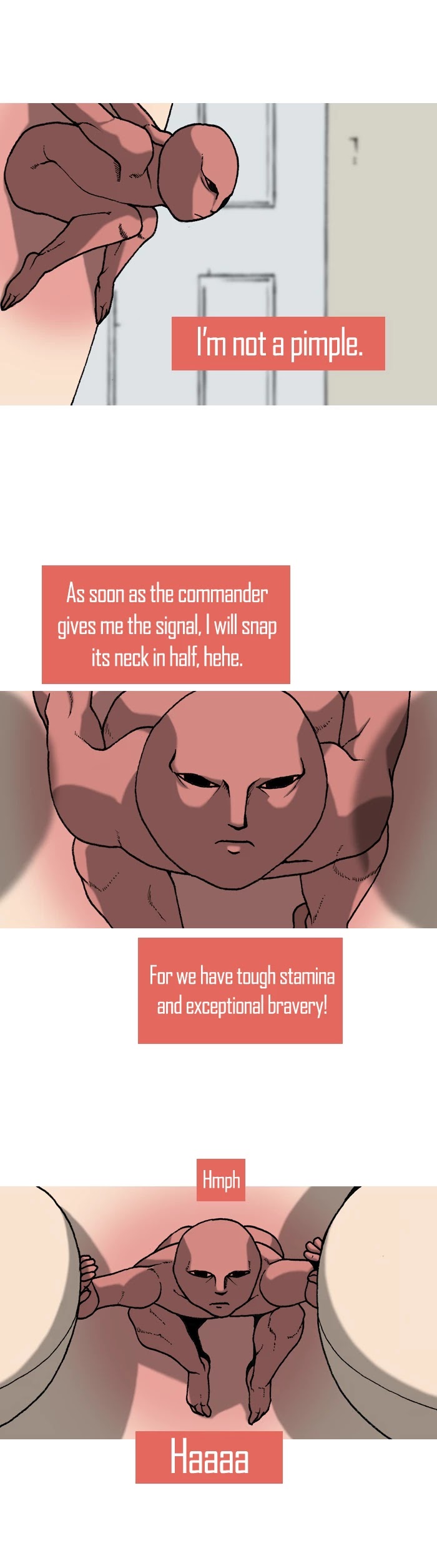 Planetary Human Chapter 3 page 9 - Chapter 3
