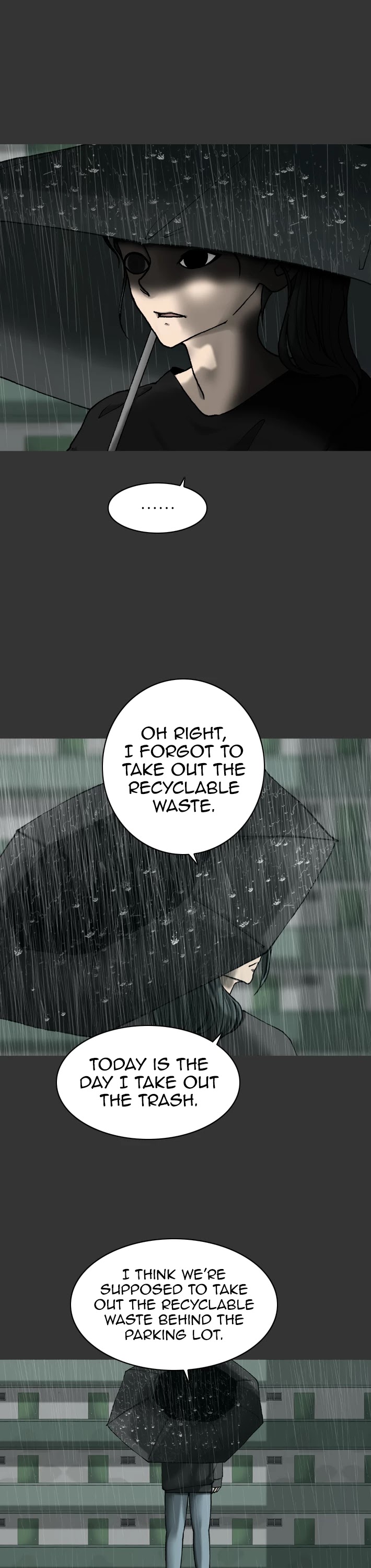 Planetary Human Chapter 31 page 26 - Chapter 31