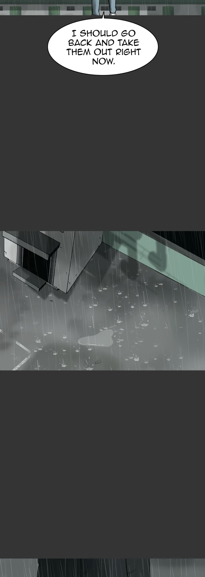 Planetary Human Chapter 31 page 27 - Chapter 31