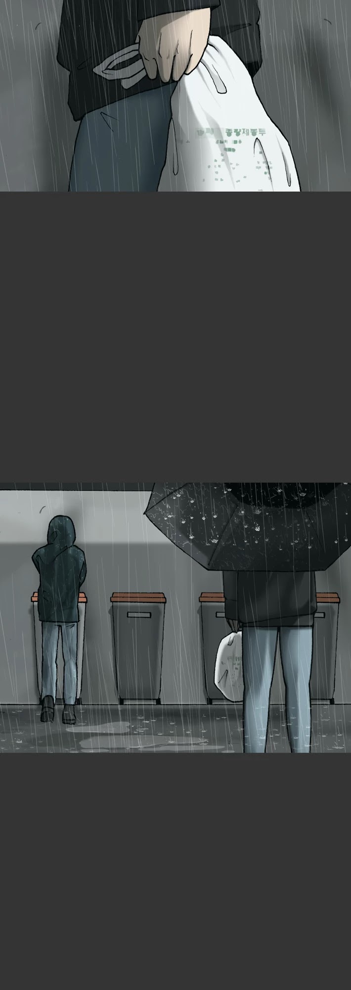 Planetary Human Chapter 31 page 28 - Chapter 31