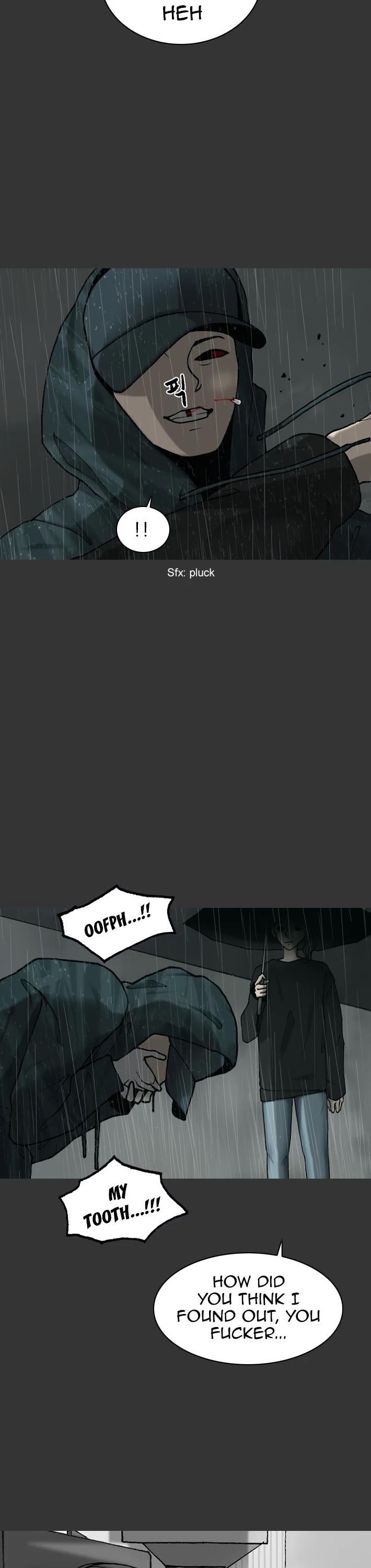 Planetary Human Chapter 31 page 31 - Chapter 31