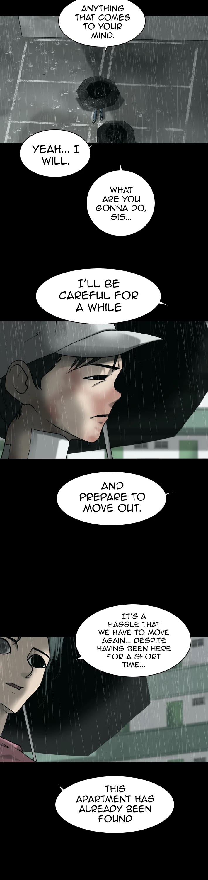 Planetary Human Chapter 32 page 20 - Chapter 32