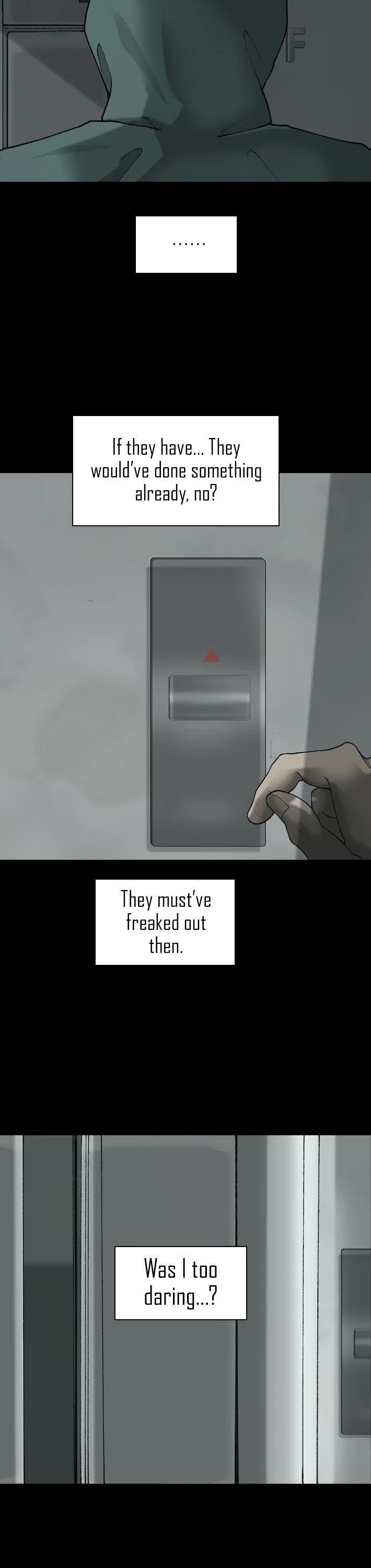 Planetary Human Chapter 32 page 26 - Chapter 32