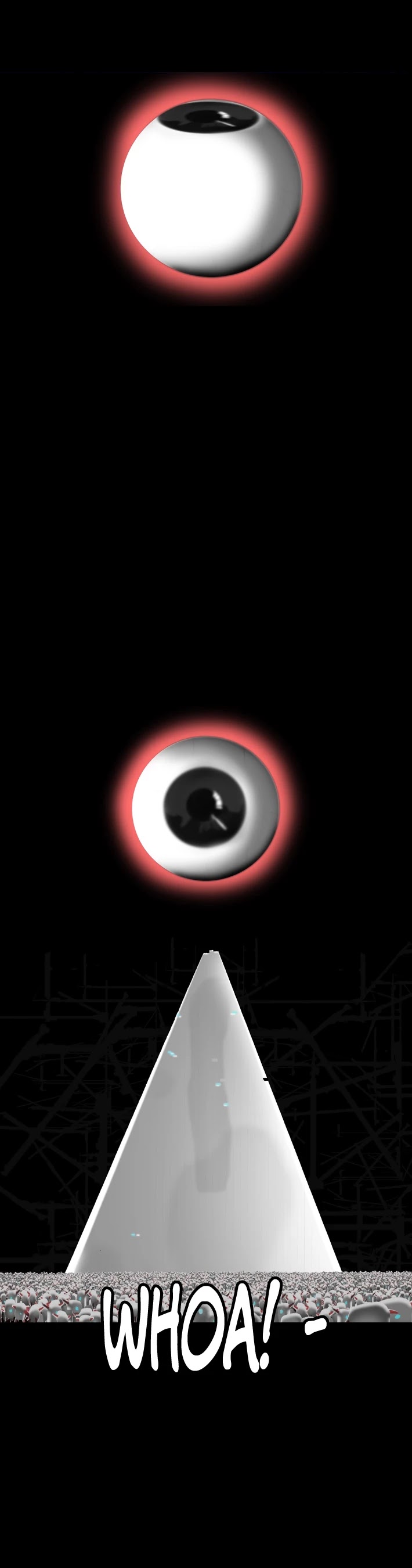 Planetary Human Chapter 33 page 10 - Chapter 33