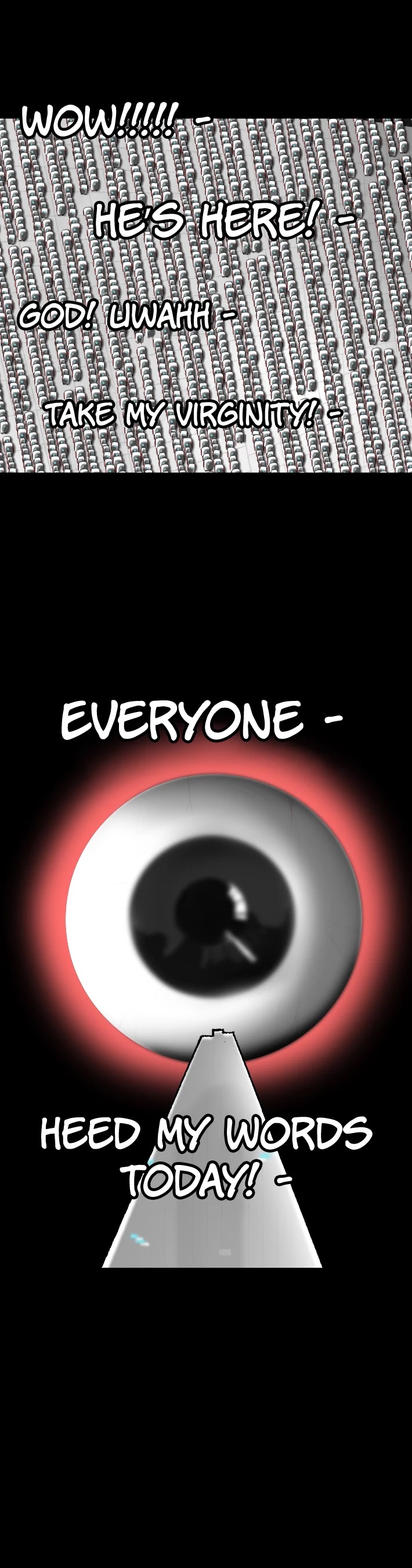 Planetary Human Chapter 33 page 11 - Chapter 33