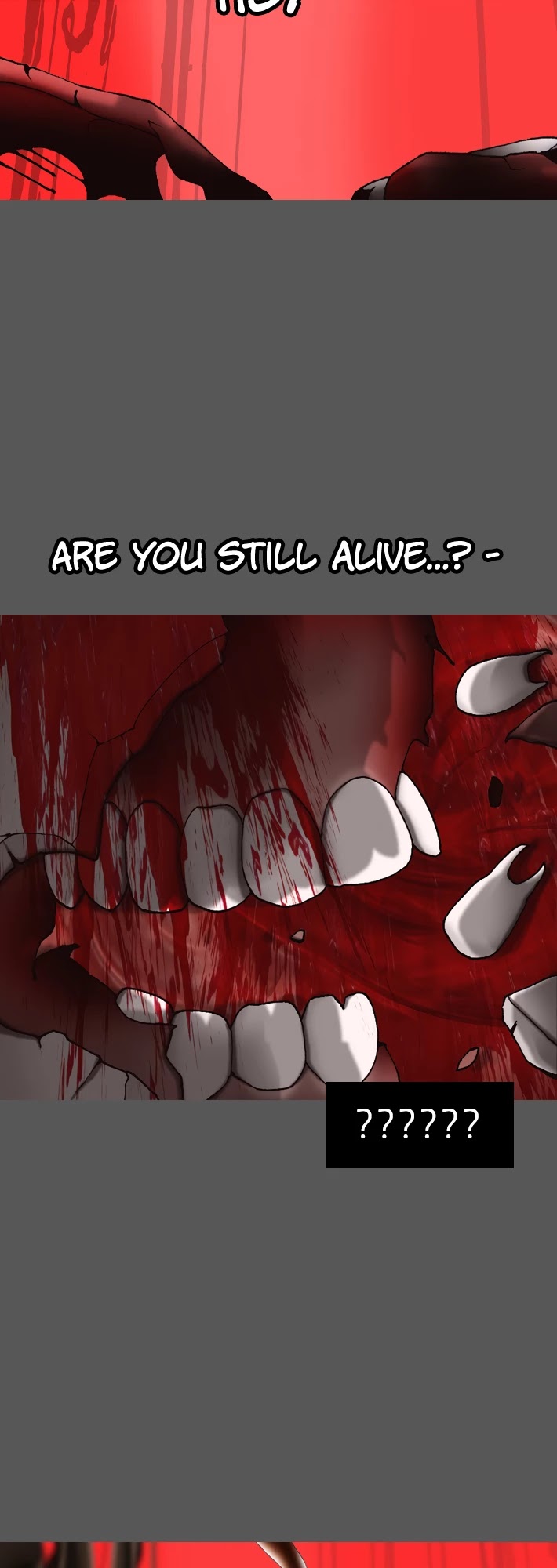 Planetary Human Chapter 33 page 16 - Chapter 33