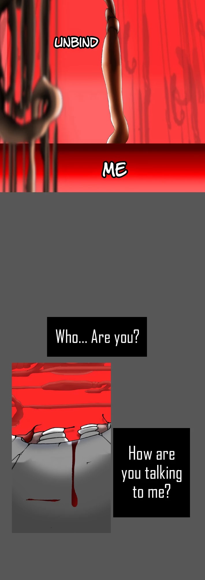 Planetary Human Chapter 33 page 17 - Chapter 33