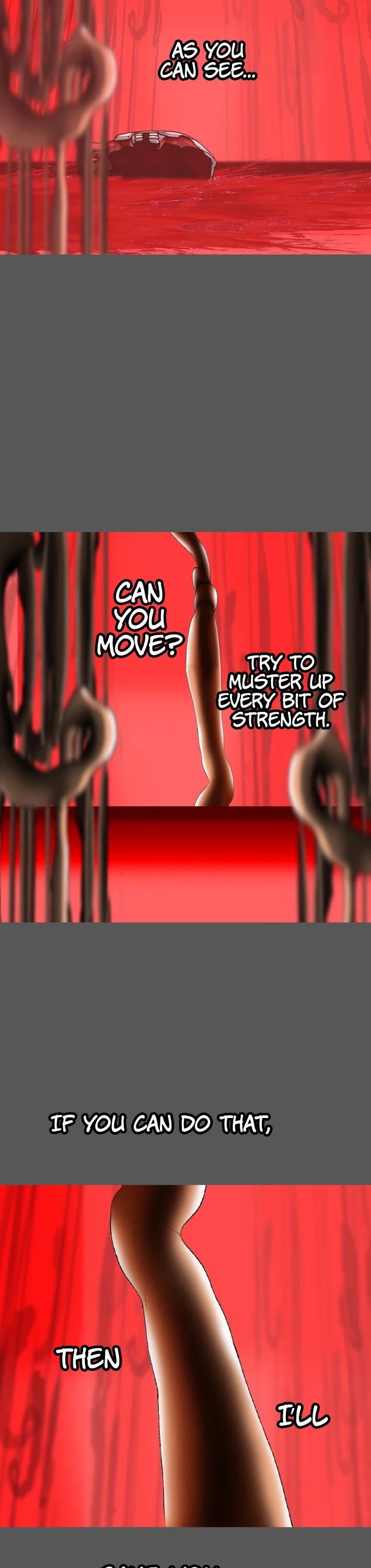 Planetary Human Chapter 33 page 19 - Chapter 33