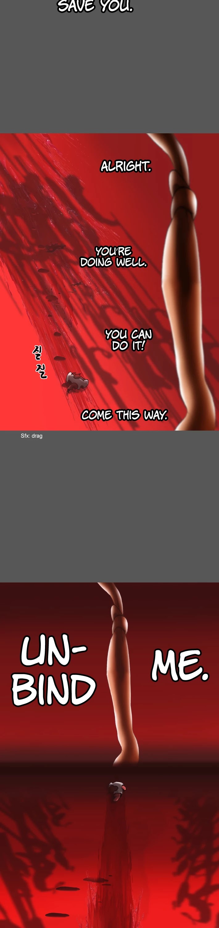 Planetary Human Chapter 33 page 20 - Chapter 33