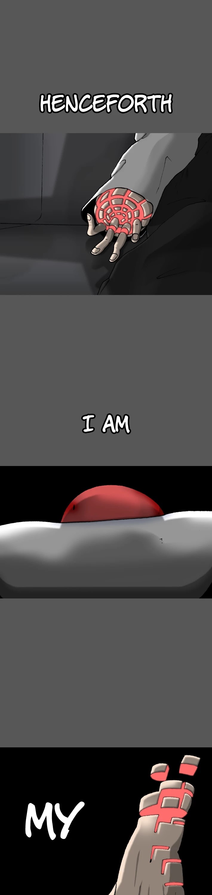 Planetary Human Chapter 33 page 23 - Chapter 33