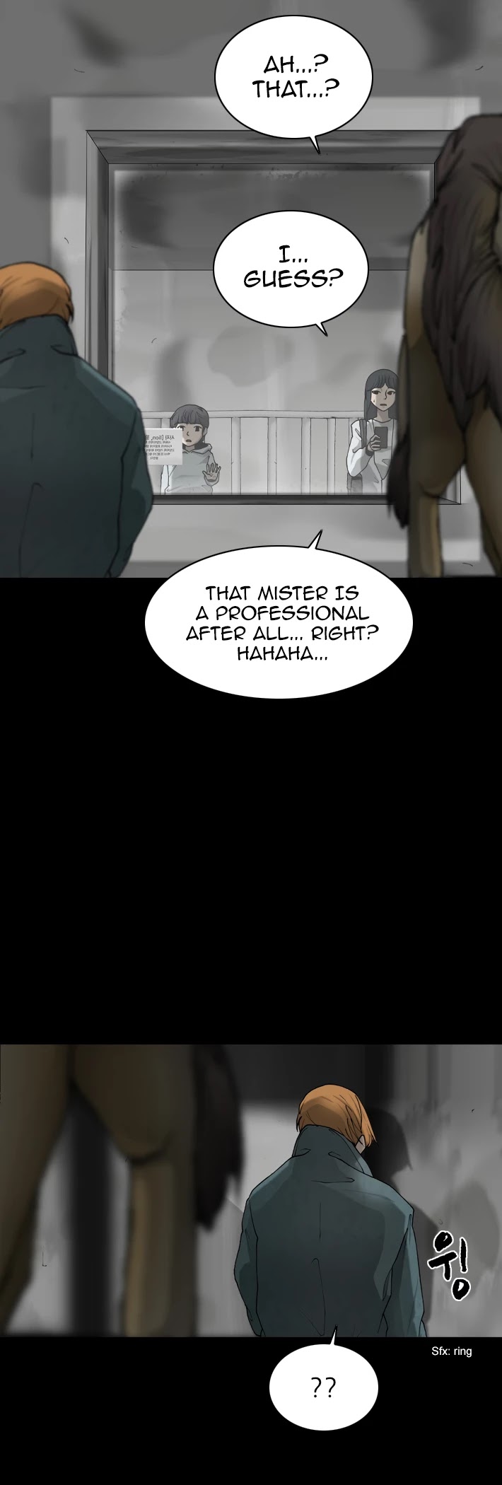 Planetary Human Chapter 33 page 29 - Chapter 33