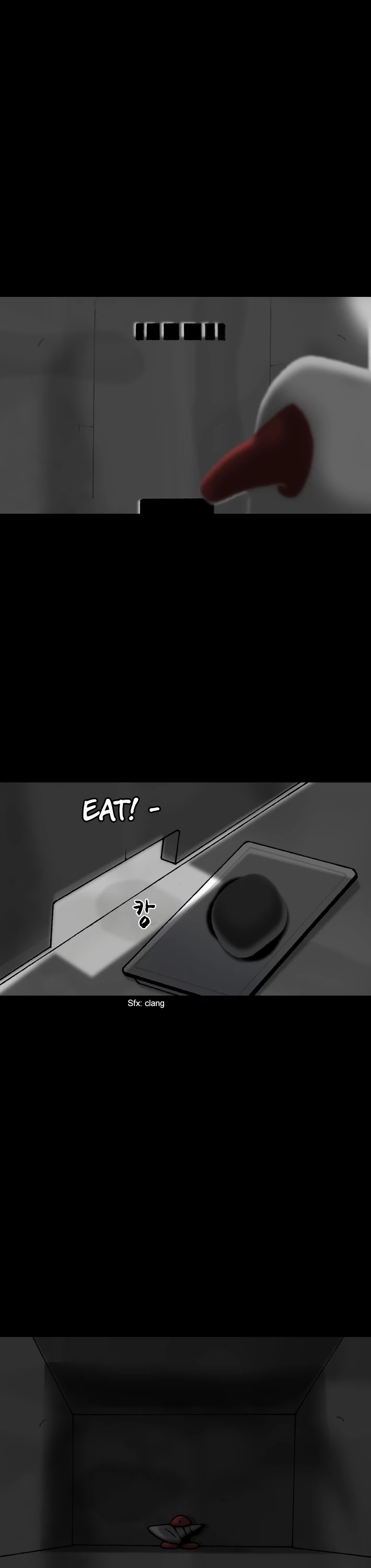 Planetary Human Chapter 33 page 3 - Chapter 33
