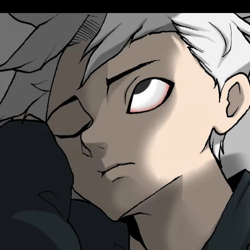 Planetary Human Chapter 33 cover