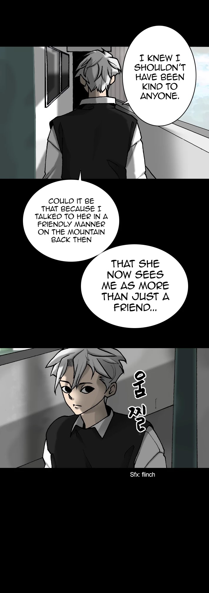 Planetary Human Chapter 34 page 10 - Chapter 34