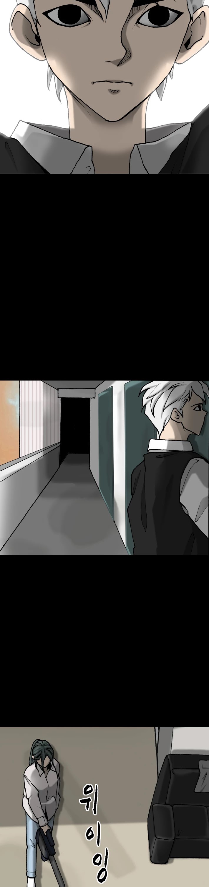 Planetary Human Chapter 34 page 18 - Chapter 34