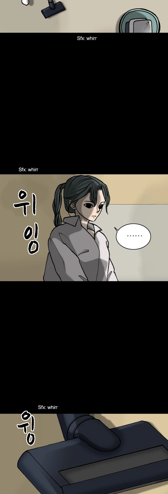 Planetary Human Chapter 34 page 19 - Chapter 34