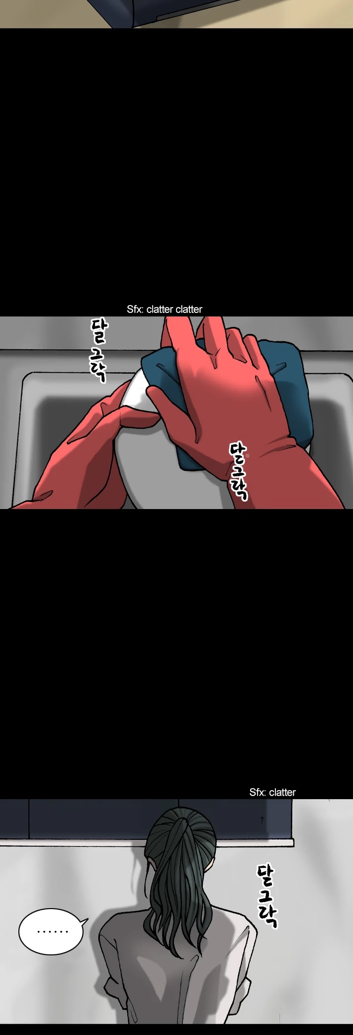 Planetary Human Chapter 34 page 20 - Chapter 34