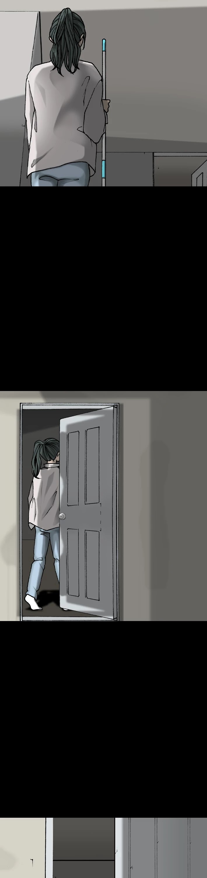 Planetary Human Chapter 34 page 22 - Chapter 34