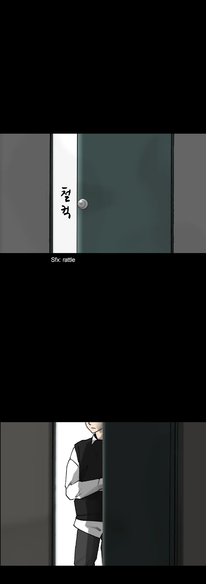 Planetary Human Chapter 34 page 25 - Chapter 34