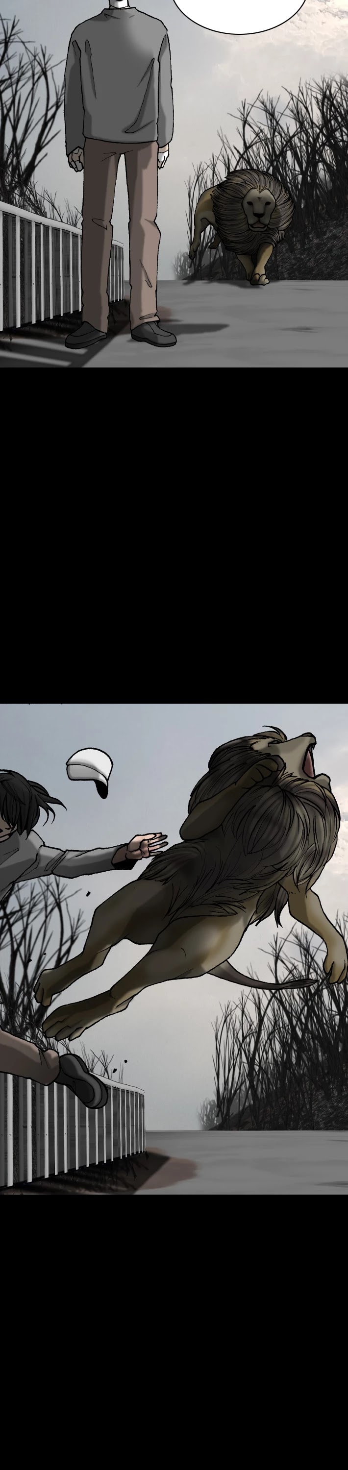 Planetary Human Chapter 34 page 7 - Chapter 34