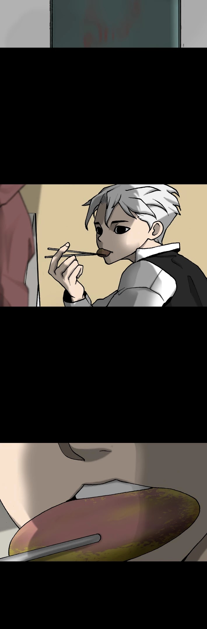 Planetary Human Chapter 35 page 14 - Chapter 35