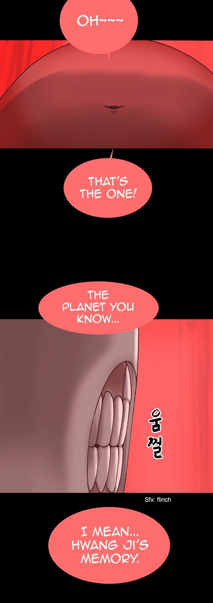 Planetary Human Chapter 35 page 24 - Chapter 35