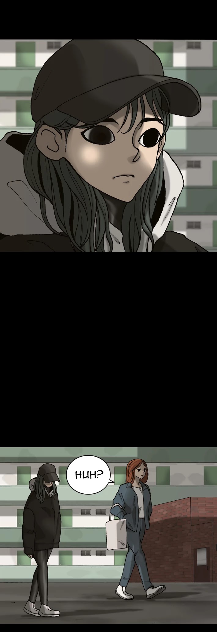 Planetary Human Chapter 35 page 30 - Chapter 35