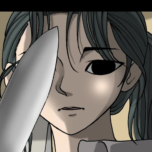 Planetary Human Chapter 35 cover