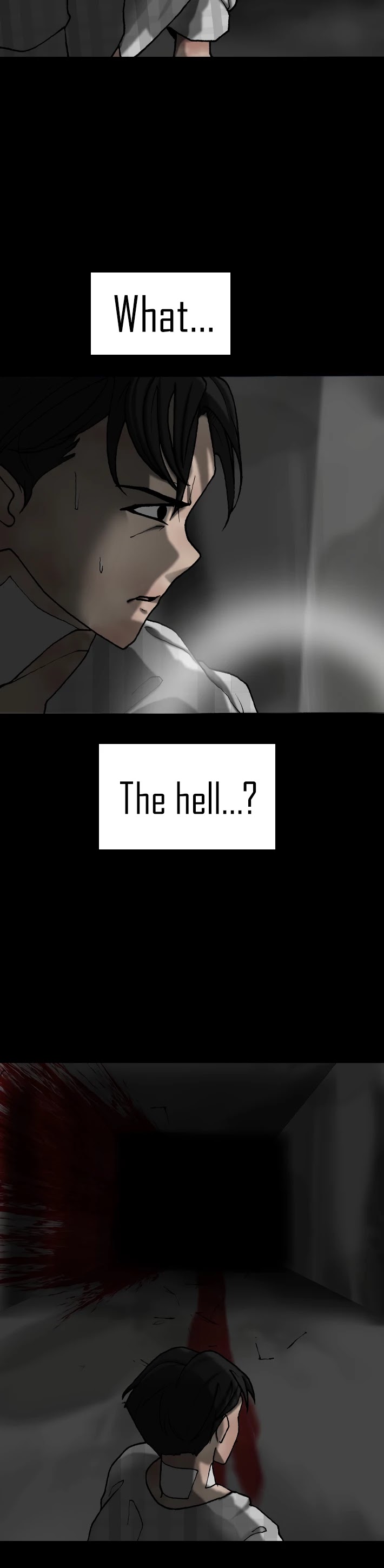 Planetary Human Chapter 36 page 13 - Chapter 36