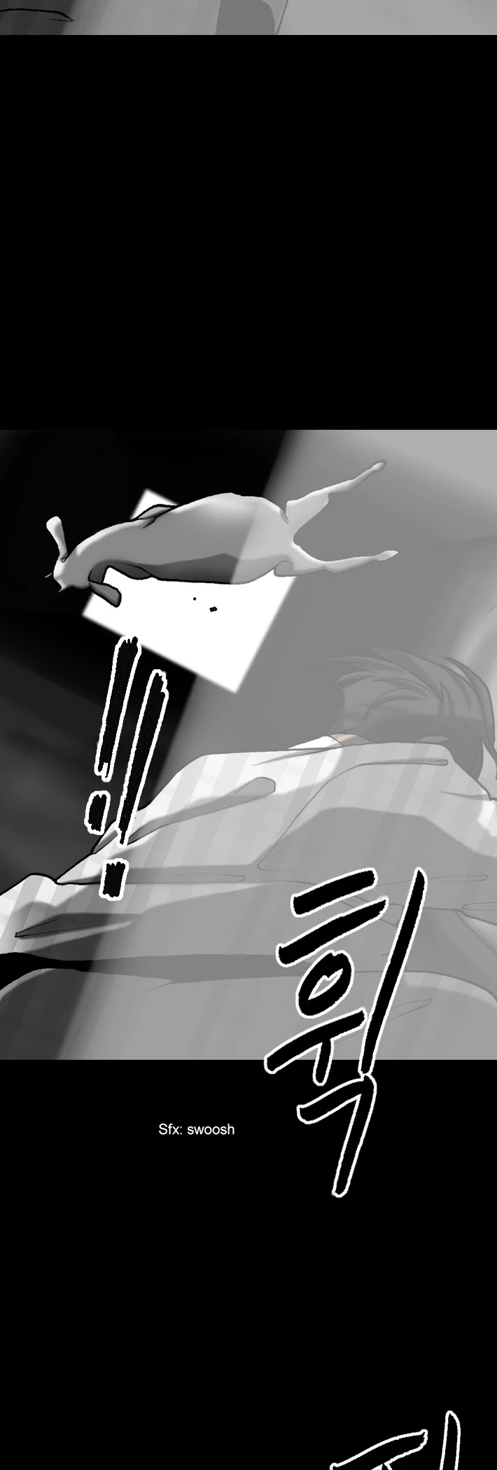 Planetary Human Chapter 36 page 20 - Chapter 36
