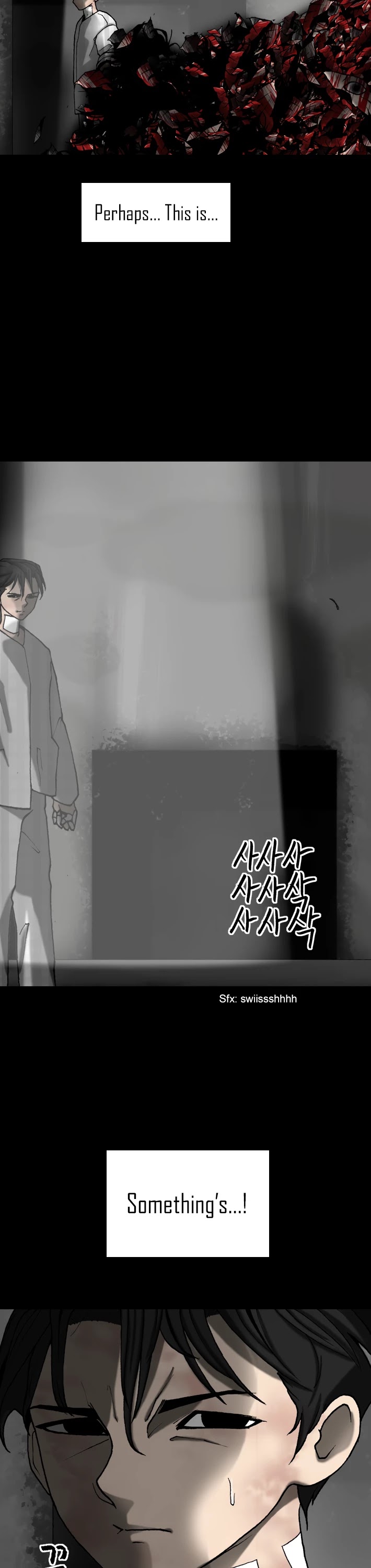 Planetary Human Chapter 36 page 23 - Chapter 36