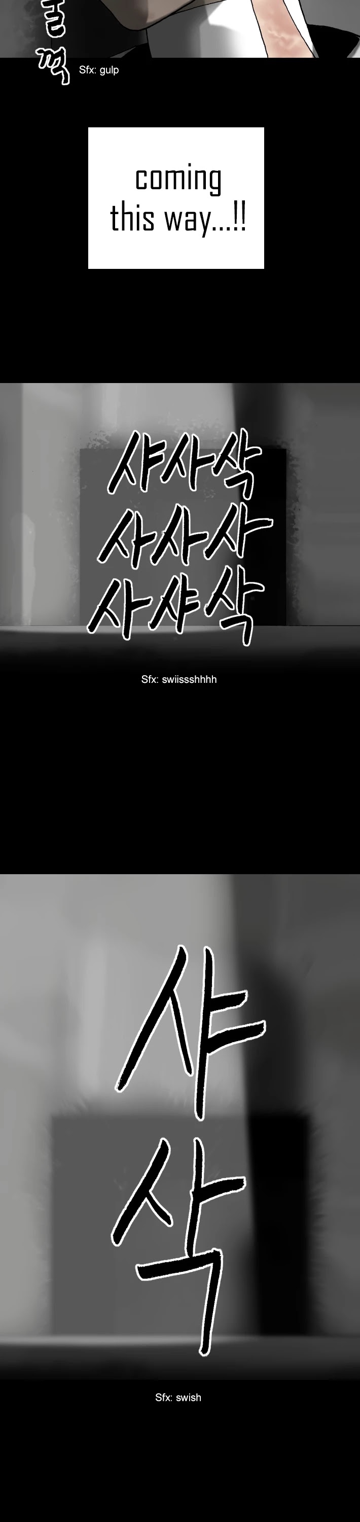 Planetary Human Chapter 36 page 24 - Chapter 36