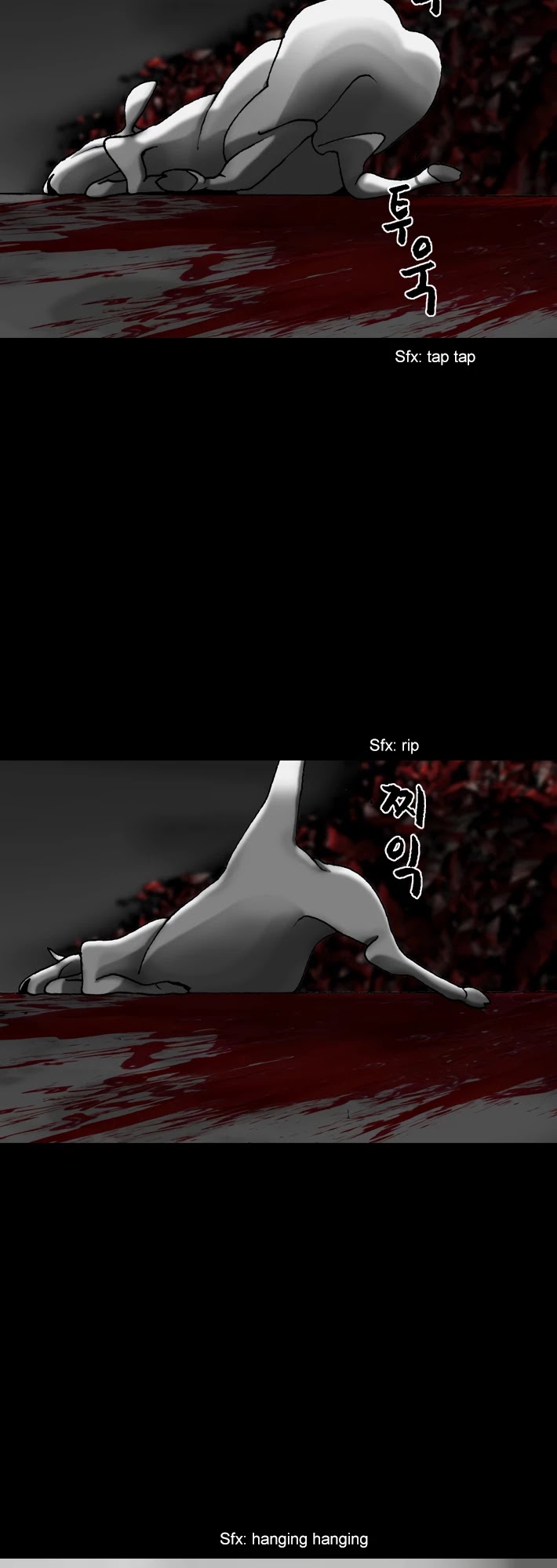 Planetary Human Chapter 36 page 26 - Chapter 36