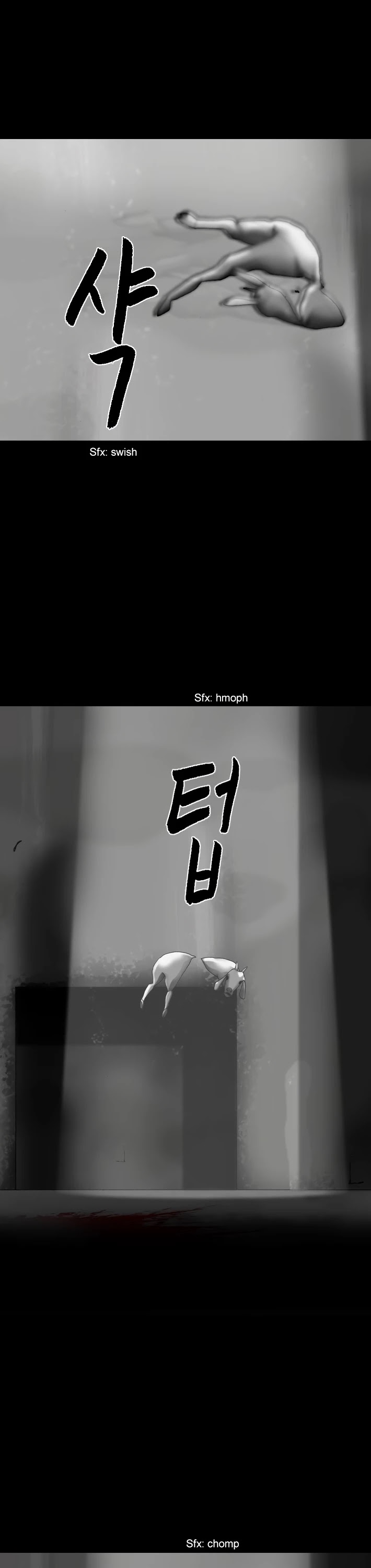 Planetary Human Chapter 36 page 28 - Chapter 36