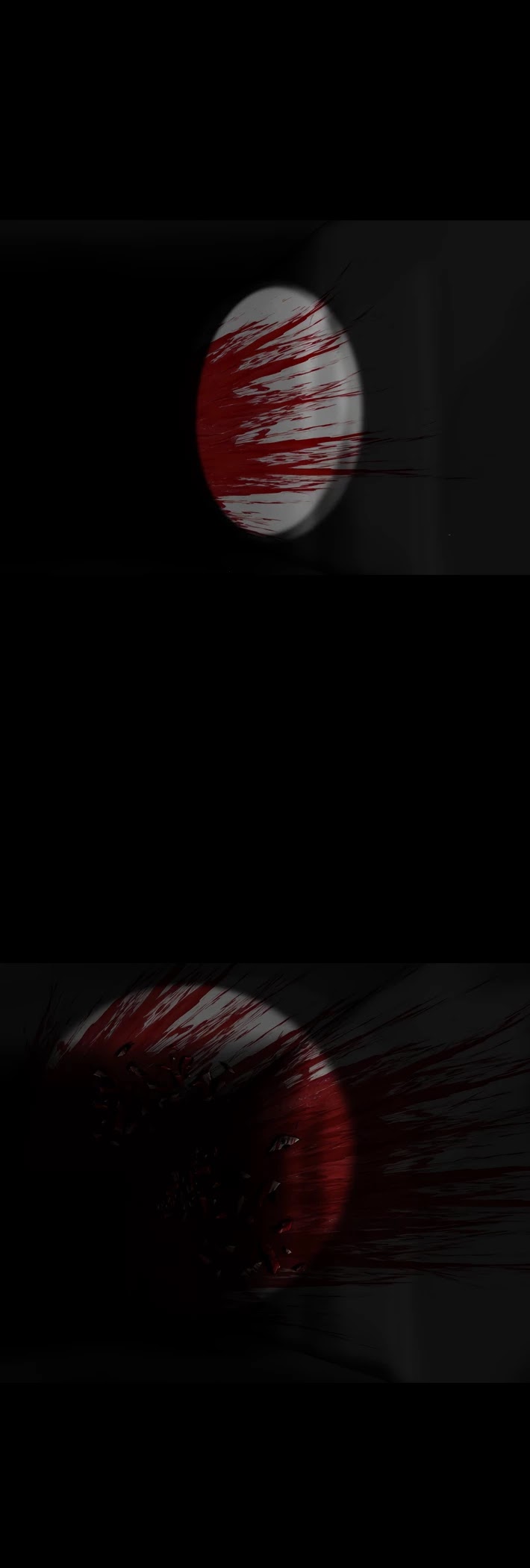 Planetary Human Chapter 36 page 7 - Chapter 36