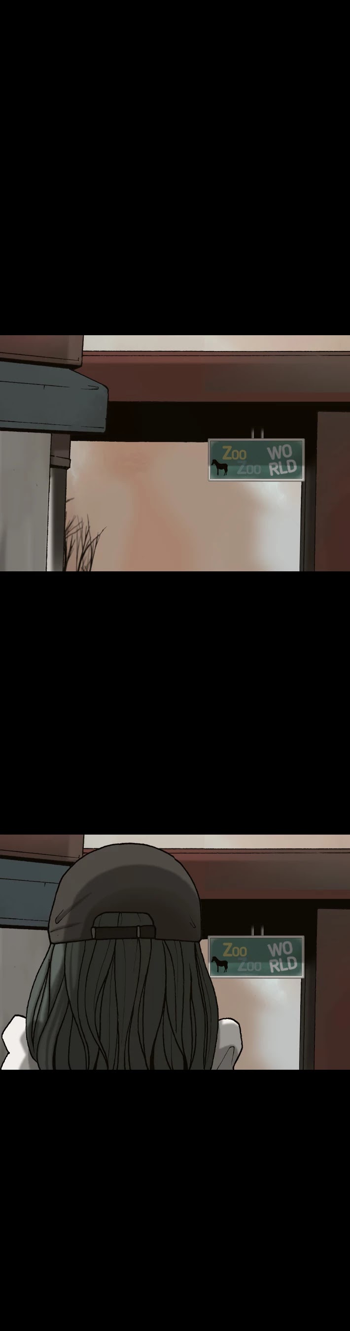 Planetary Human Chapter 37 page 19 - Chapter 37
