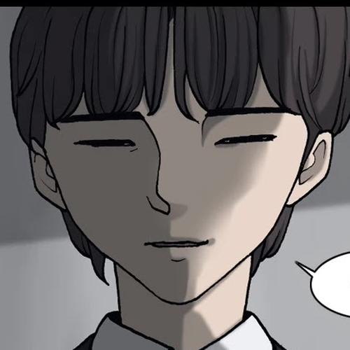 Planetary Human Chapter 37 cover