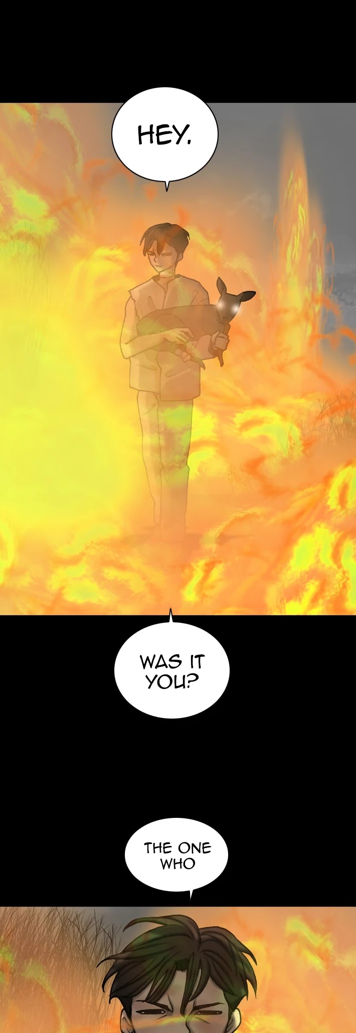 Planetary Human Chapter 38 page 29 - Chapter 38