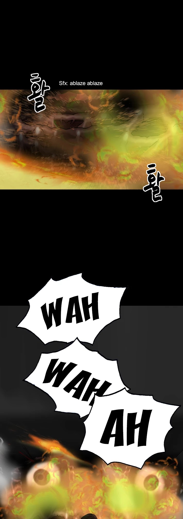 Planetary Human Chapter 38 page 9 - Chapter 38