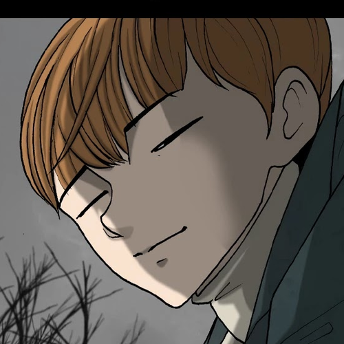 Planetary Human Chapter 38 cover