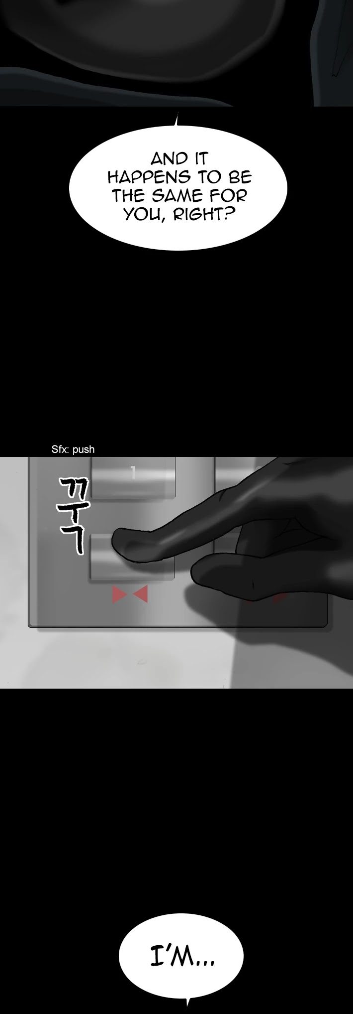 Planetary Human Chapter 39 page 15 - Chapter 39