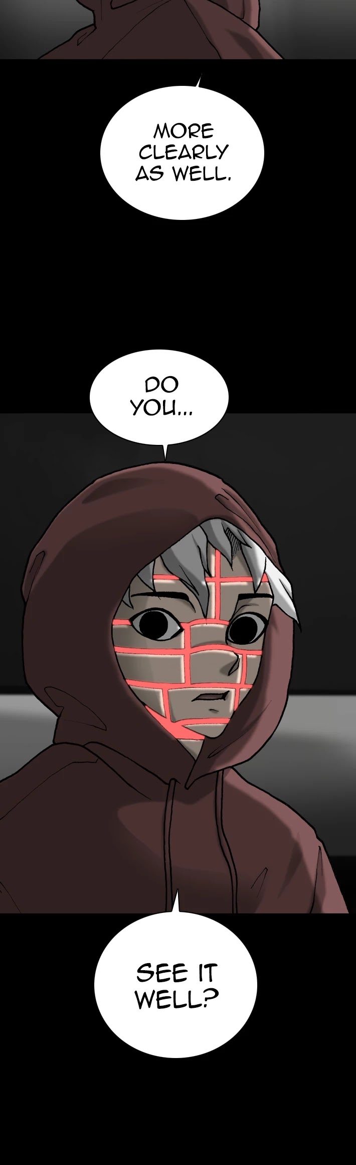 Planetary Human Chapter 39 page 24 - Chapter 39