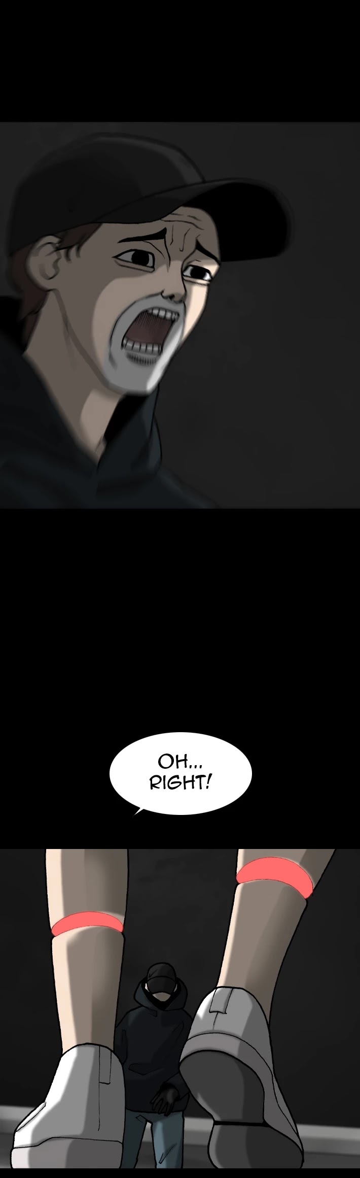 Planetary Human Chapter 39 page 25 - Chapter 39