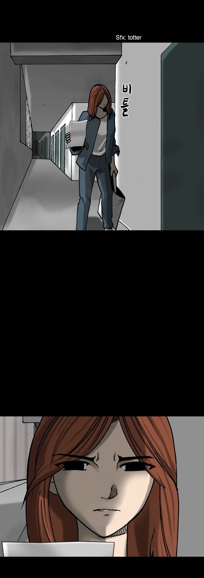 Planetary Human Chapter 39 page 30 - Chapter 39