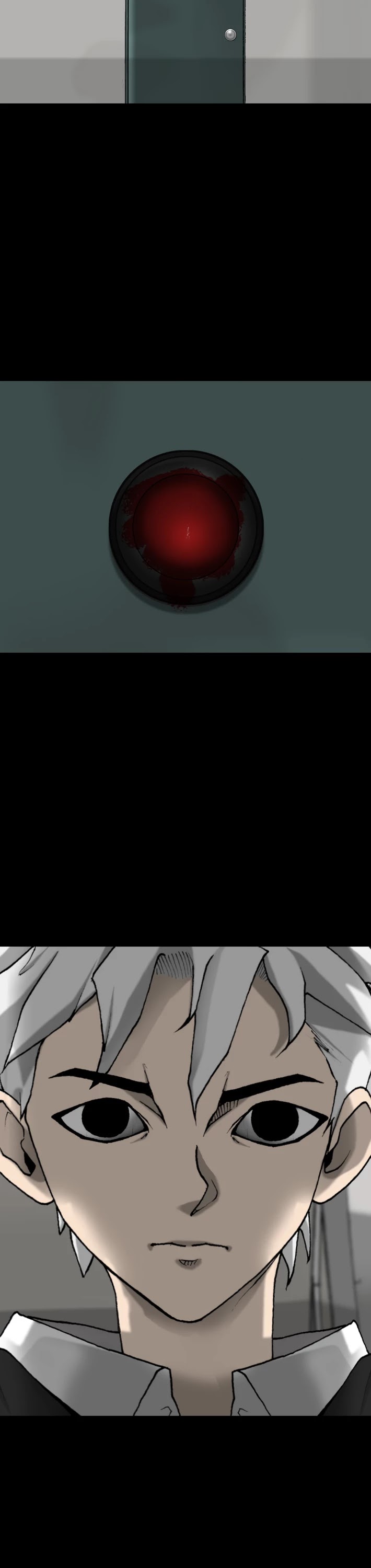 Planetary Human Chapter 39 page 7 - Chapter 39
